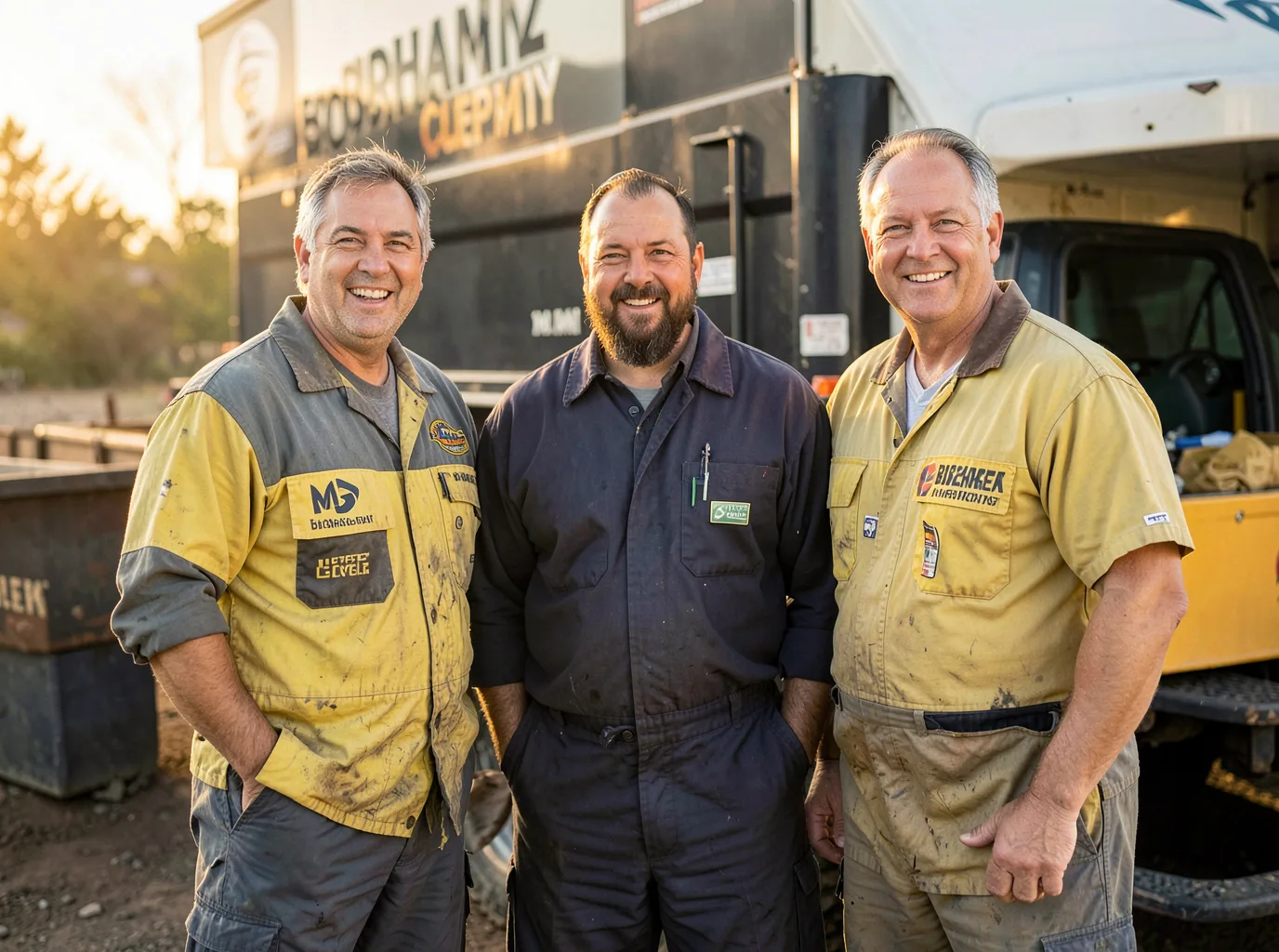 Sewage Cleanup company in New Holland, IL