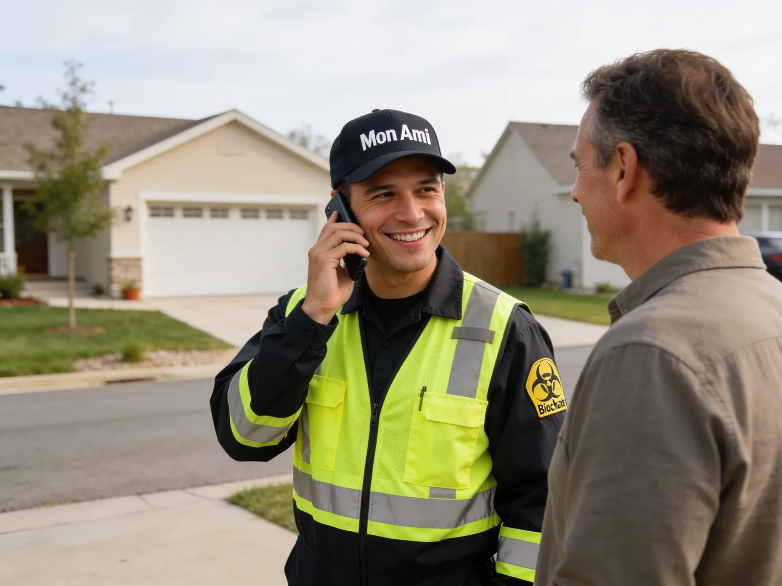 Sewage Cleanup New Holland, IL FAQs