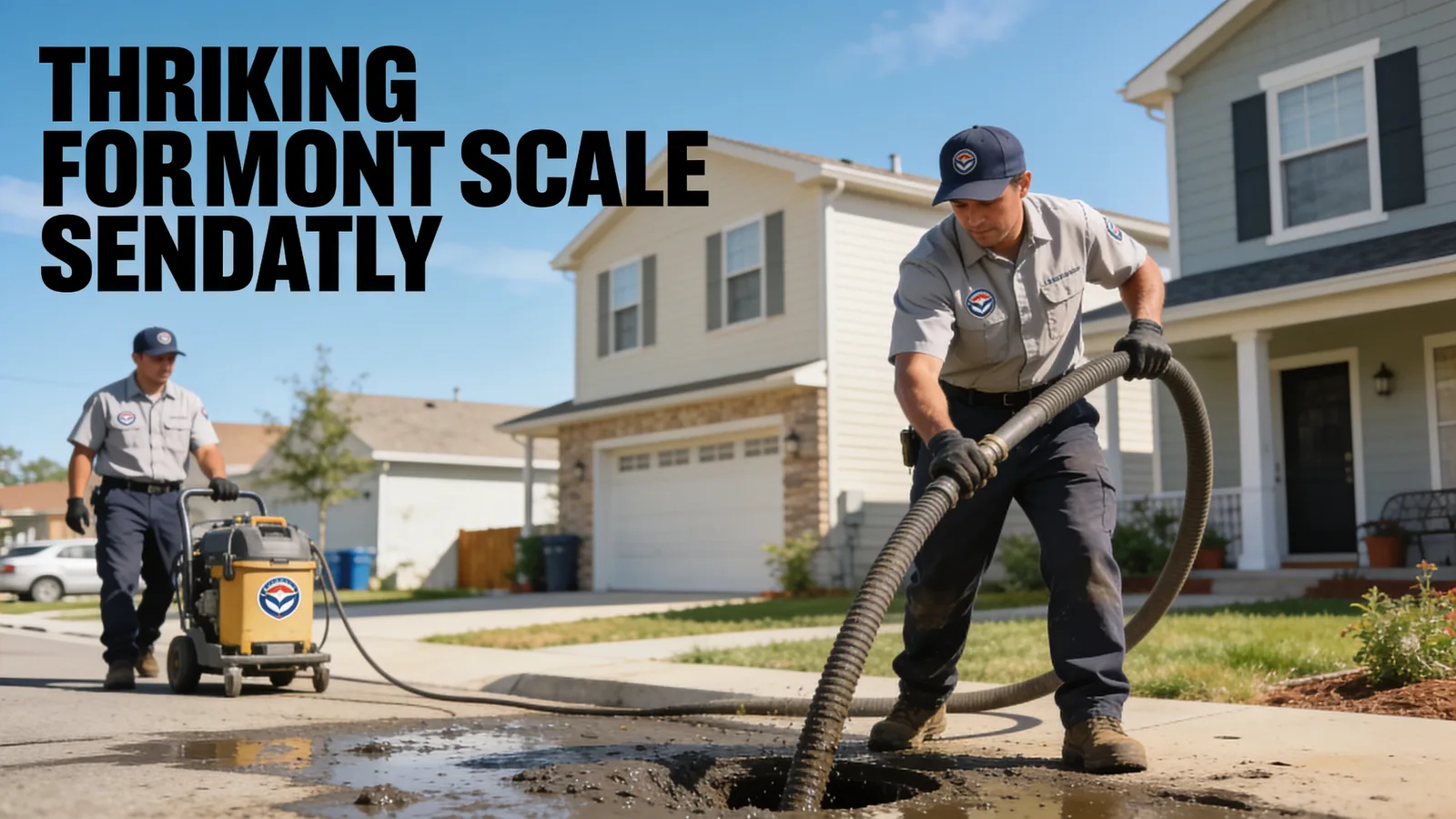 Sewage Cleanup in New Holland, IL near me